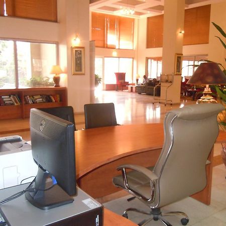 Protea Hotel Asokoro Abuja Extérieur photo