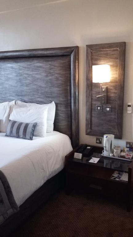 Protea Hotel Asokoro Abuja Chambre photo