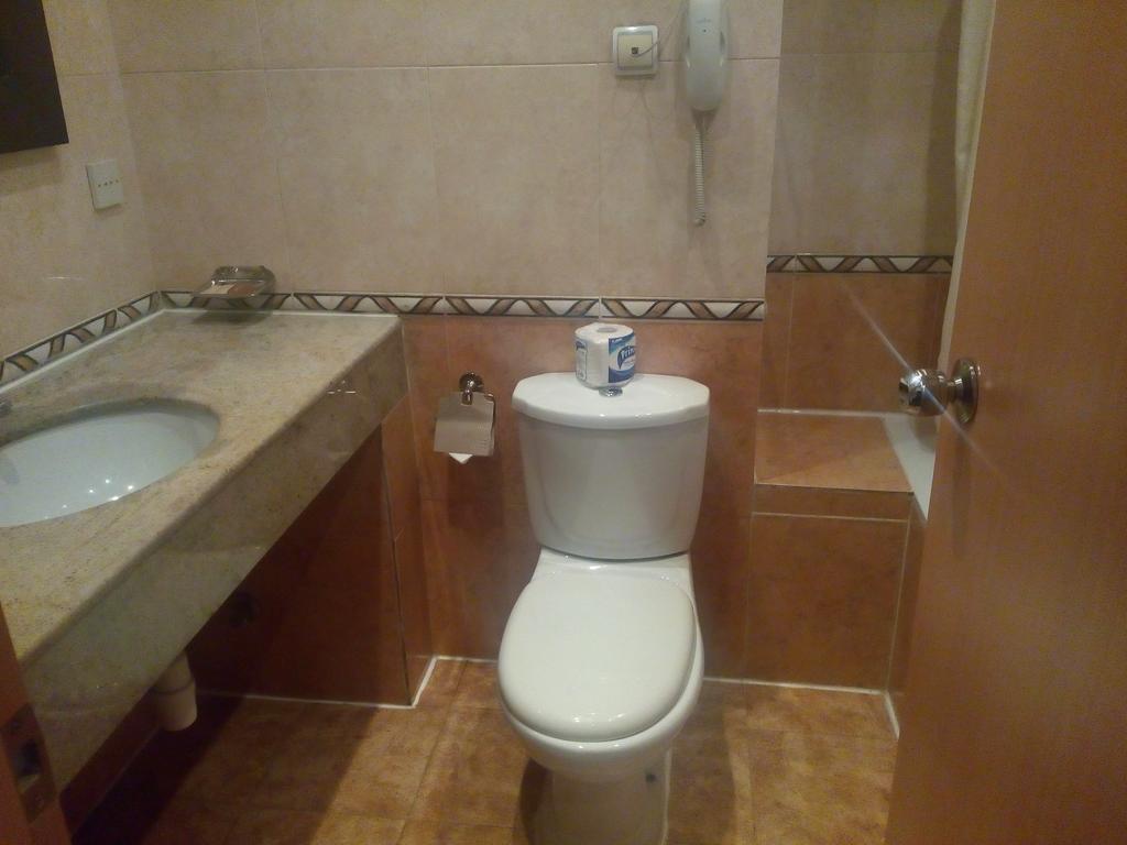Protea Hotel Asokoro Abuja Chambre photo