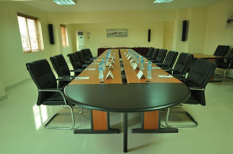 Protea Hotel Asokoro Abuja Extérieur photo