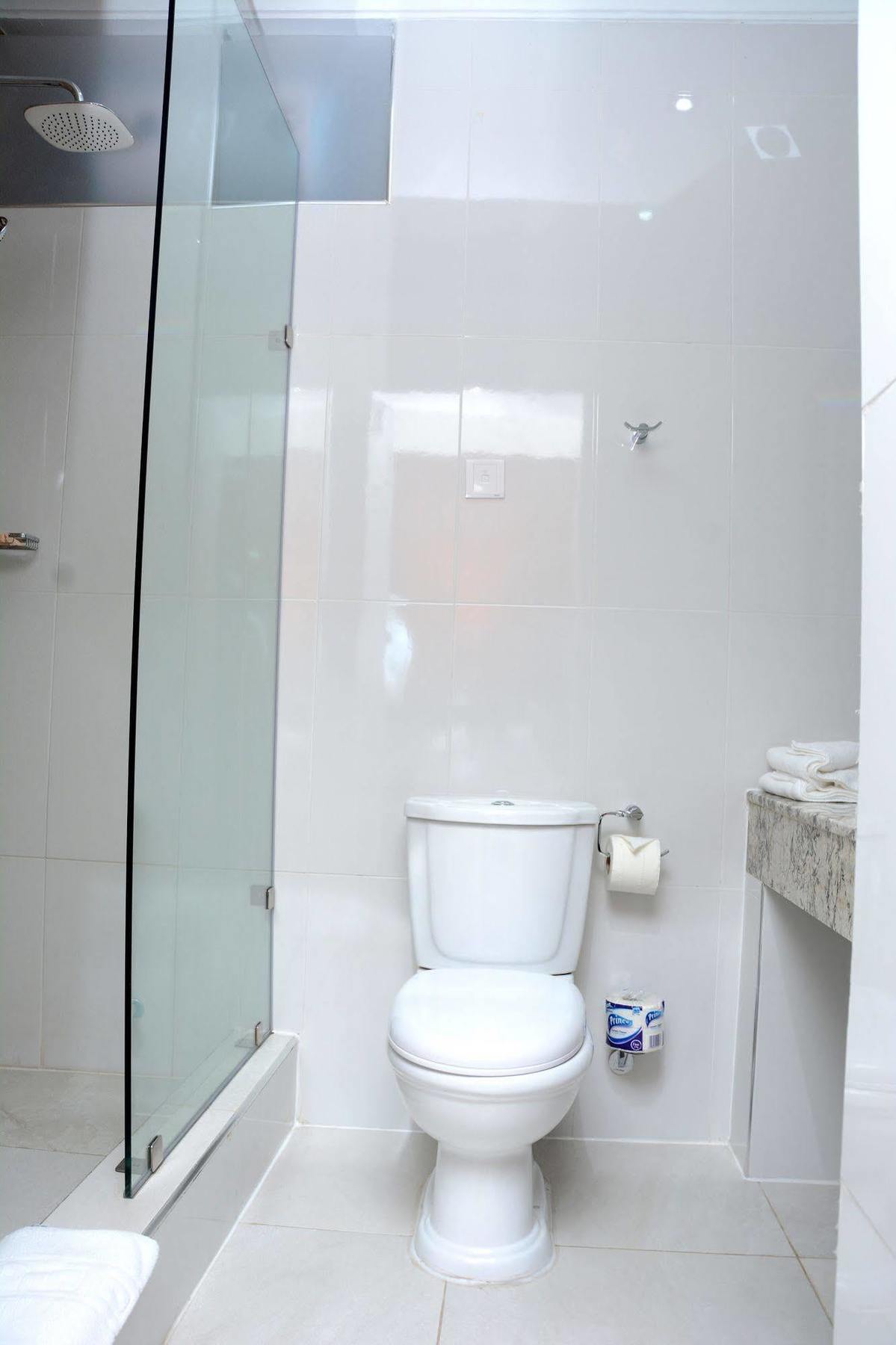 Protea Hotel Asokoro Abuja Extérieur photo