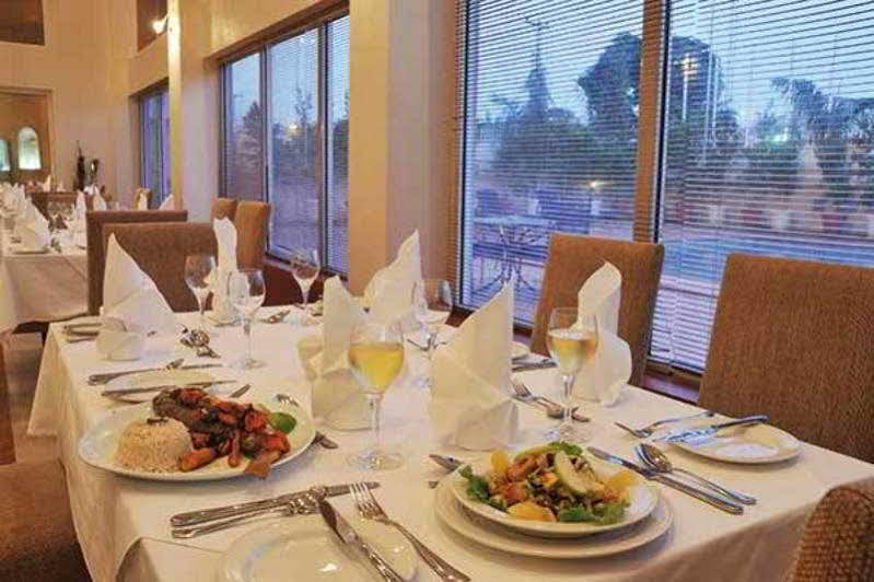 Protea Hotel Asokoro Abuja Extérieur photo